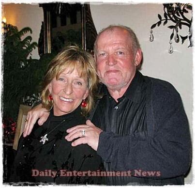 The couple did not have children. . Funeral joe cocker wife died